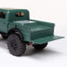 Axial AXI00007T2 SCX24 1/24 4x4 RTR 40's Dodge Power Wagon Crawler - Green