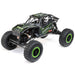 Axial AXI01002V2T1 1/18 UTB18 Black Capra 4WD Unlimited Trail Buggy RTR