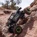 Axial AXI01002V2T1 1/18 UTB18 Black Capra 4WD Unlimited Trail Buggy RTR