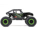 Axial AXI01002V2T1 1/18 UTB18 Black Capra 4WD Unlimited Trail Buggy RTR