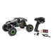 Axial AXI01002V2T1 1/18 UTB18 Black Capra 4WD Unlimited Trail Buggy RTR