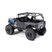 Axial AXI03008T2 1/10 RTR Jeep CJ-7 SCX10 III Gray