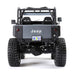 Axial AXI03008T2 1/10 RTR Jeep CJ-7 SCX10 III Gray