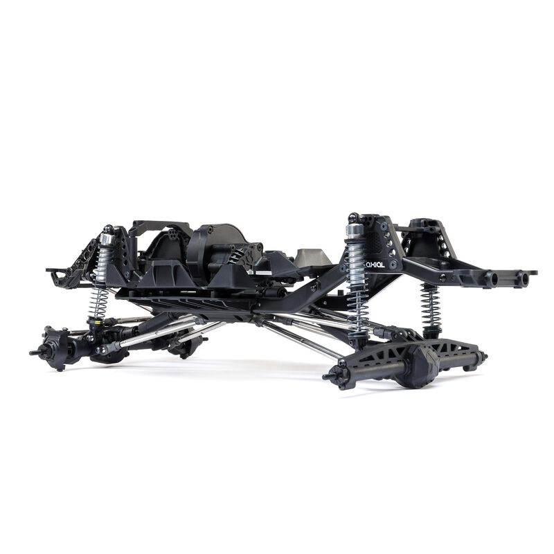 Axial AXI03011 1/10 SCX10III Base Camp Crawler Builders Kit
