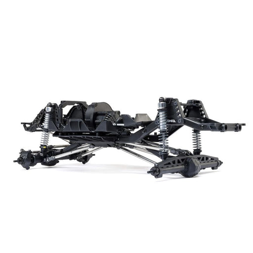 Axial AXI03011 1/10 SCX10III Base Camp Crawler Builders Kit