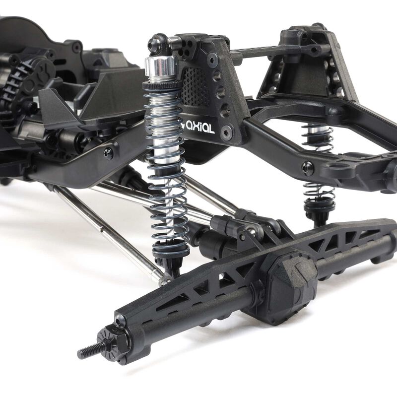 Axial AXI03011 1/10 SCX10III Base Camp Crawler Builders Kit