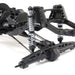 Axial AXI03011 1/10 SCX10III Base Camp Crawler Builders Kit