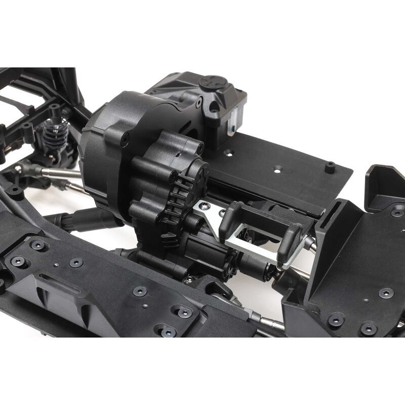 Axial AXI03011 1/10 SCX10III Base Camp Crawler Builders Kit
