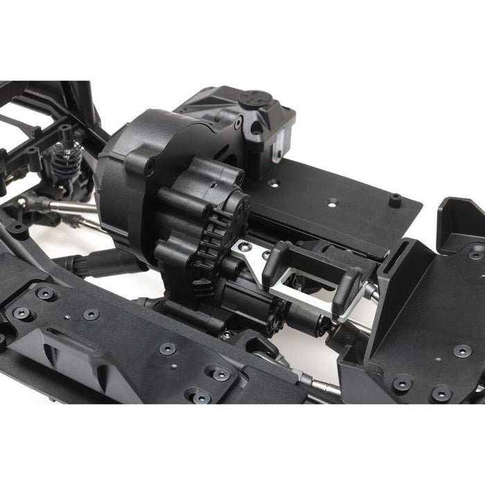 Axial AXI03011 1/10 SCX10III Base Camp Crawler Builders Kit