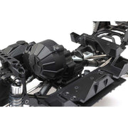 Axial AXI03011 1/10 SCX10III Base Camp Crawler Builders Kit