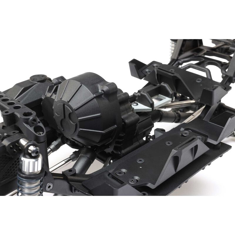 Axial AXI03011 1/10 SCX10III Base Camp Crawler Builders Kit