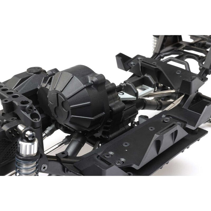 Axial AXI03011 1/10 SCX10III Base Camp Crawler Builders Kit