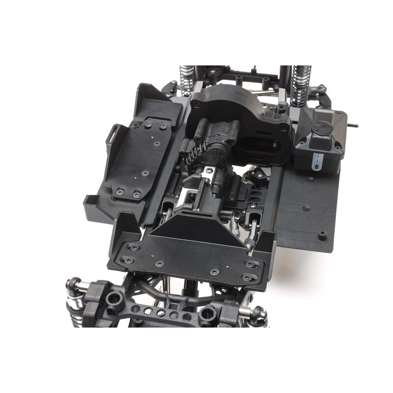 Axial AXI03011 1/10 SCX10III Base Camp Crawler Builders Kit