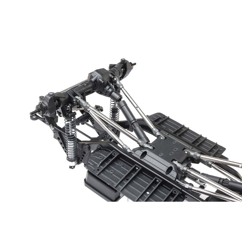 Axial AXI03011 1/10 SCX10III Base Camp Crawler Builders Kit