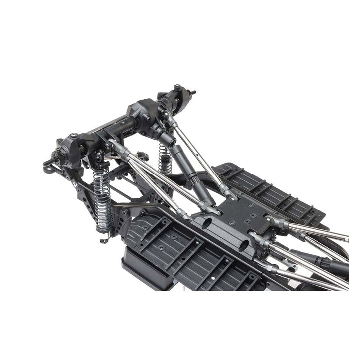 Axial AXI03011 1/10 SCX10III Base Camp Crawler Builders Kit