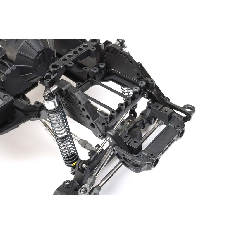 Axial AXI03011 1/10 SCX10III Base Camp Crawler Builders Kit