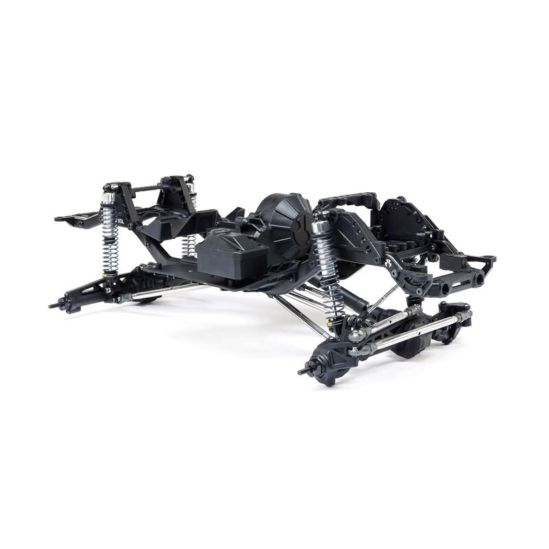 Axial AXI03011 1/10 SCX10III Base Camp Crawler Builders Kit