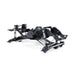 Axial AXI03011 1/10 SCX10III Base Camp Crawler Builders Kit