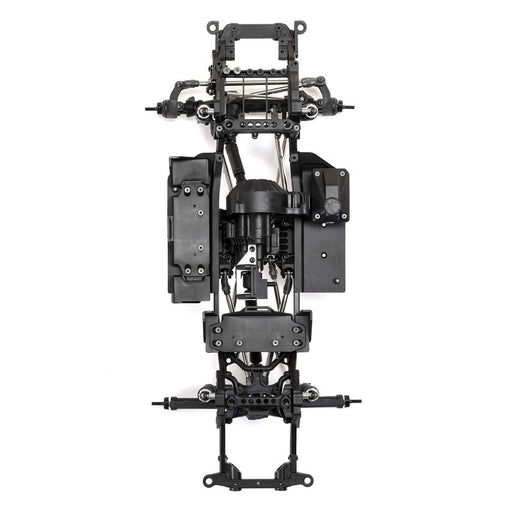 Axial AXI03011 1/10 SCX10III Base Camp Crawler Builders Kit