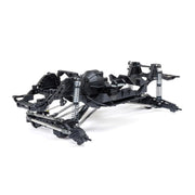 Axial AXI03011 1/10 SCX10III Base Camp Crawler Builders Kit