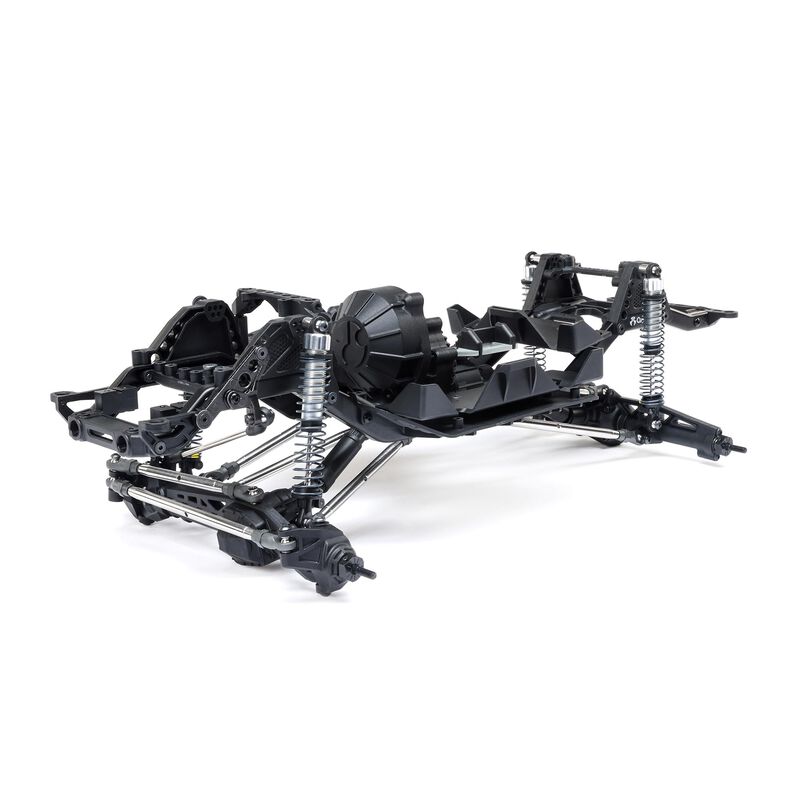 Axial AXI03011 1/10 SCX10III Base Camp Crawler Builders Kit