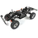Axial AXI03029 1/10 RTR SCX10III Base Camp 1982 Chevy Pro-Line Limited Edition