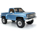 Axial AXI03029 1/10 RTR SCX10III Base Camp 1982 Chevy Pro-Line Limited Edition