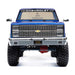 Axial AXI03030T1 1/10 BLUE RTR SCX10III Base Camp 1982 Chevy