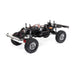 Axial AXI03030T1 1/10 BLUE RTR SCX10III Base Camp 1982 Chevy