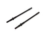 Axial AXI232062 AR45 Straight Axle Set for SCX10III (Non-Portal)