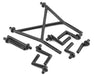 Axial AXI350001 Optional Body Post Set for SCX6