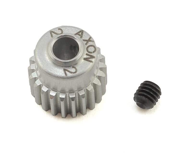 AXON GP-A6-022 64P Aluminum Pinion Gear (22T)