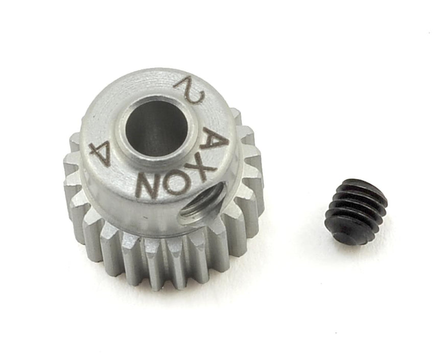 AXON GP-A6-024 64P Aluminum Pinion Gear (24T)