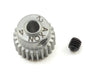 AXON GP-A6-024 64P Aluminum Pinion Gear (24T)