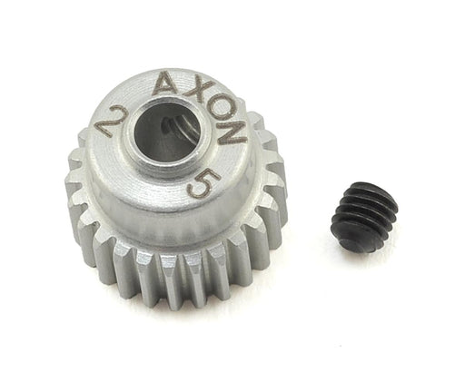 AXON GP-A6-025 64P Aluminum Pinion Gear (25T)
