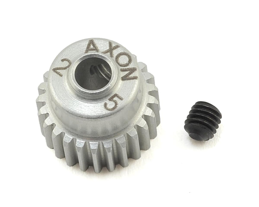 AXON GP-A6-025 64P Aluminum Pinion Gear (25T)