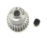 AXON GP-A6-025 64P Aluminum Pinion Gear (25T)