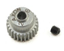 AXON GP-A6-026 64P Aluminum Pinion Gear (26T)