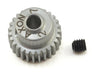 AXON GP-A6-027 64P Aluminum Pinion Gear (27T)