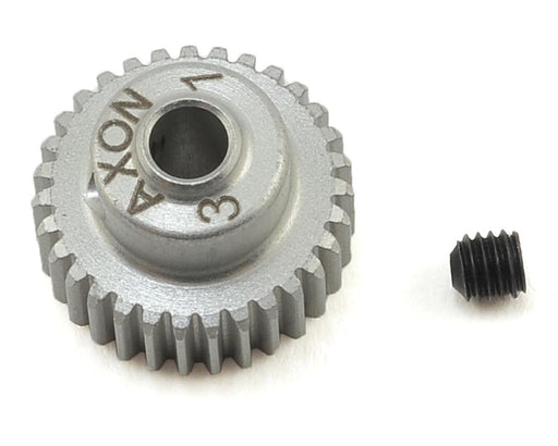 AXON GP-A6-031 64P Aluminum Pinion Gear (31T)