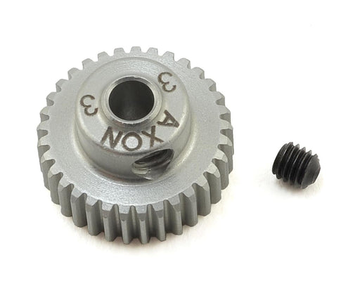 AXON GP-A6-033 64P Aluminum Pinion Gear (33T)