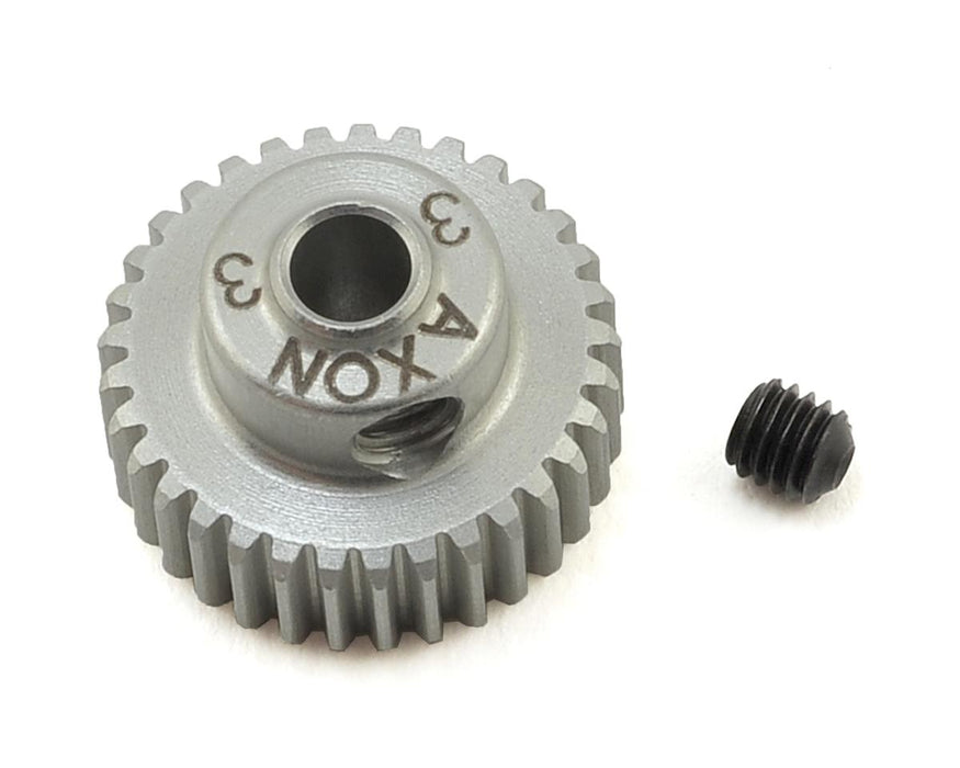 AXON GP-A6-033 64P Aluminum Pinion Gear (33T)