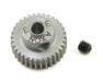 AXON GP-A6-033 64P Aluminum Pinion Gear (33T)