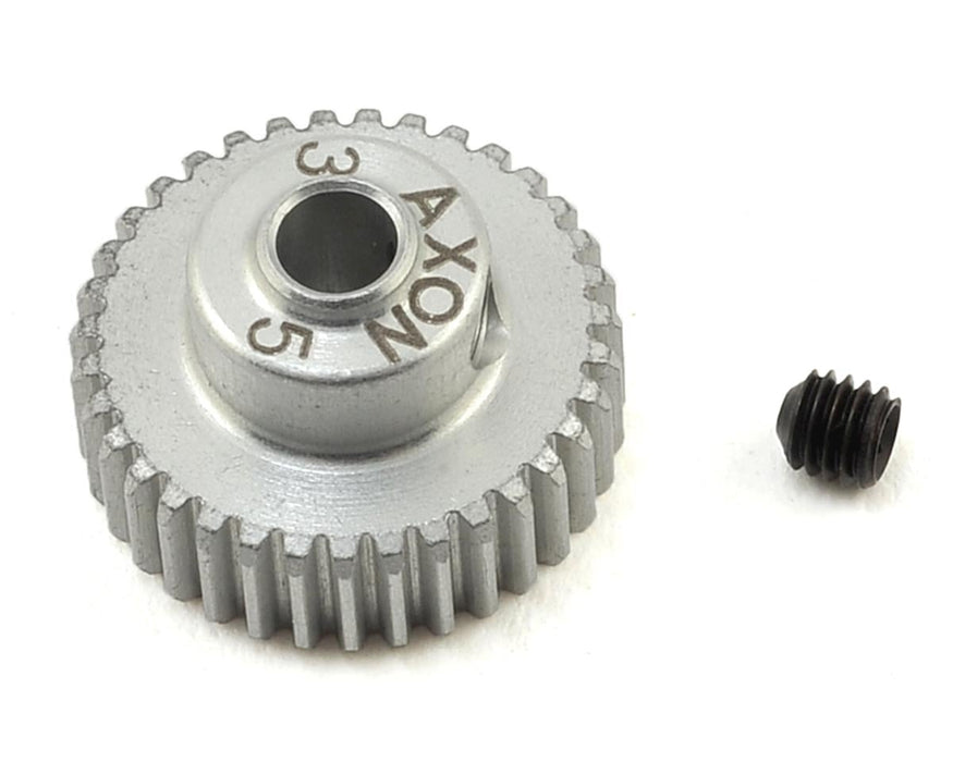 AXON GP-A6-035 64P Aluminum Pinion Gear (35T)