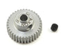 AXON GP-A6-036 64P Aluminum Pinion Gear (36T)