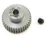 AXON GP-A6-037 64P Aluminum Pinion Gear (37T)