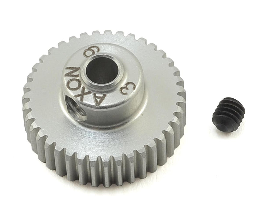 AXON GP-A6-039 64P Aluminum Pinion Gear (39T)