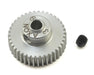 AXON GP-A6-039 64P Aluminum Pinion Gear (39T)