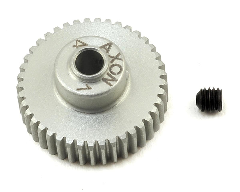 AXON GP-A6-041 64P Aluminum Pinion Gear (41T)