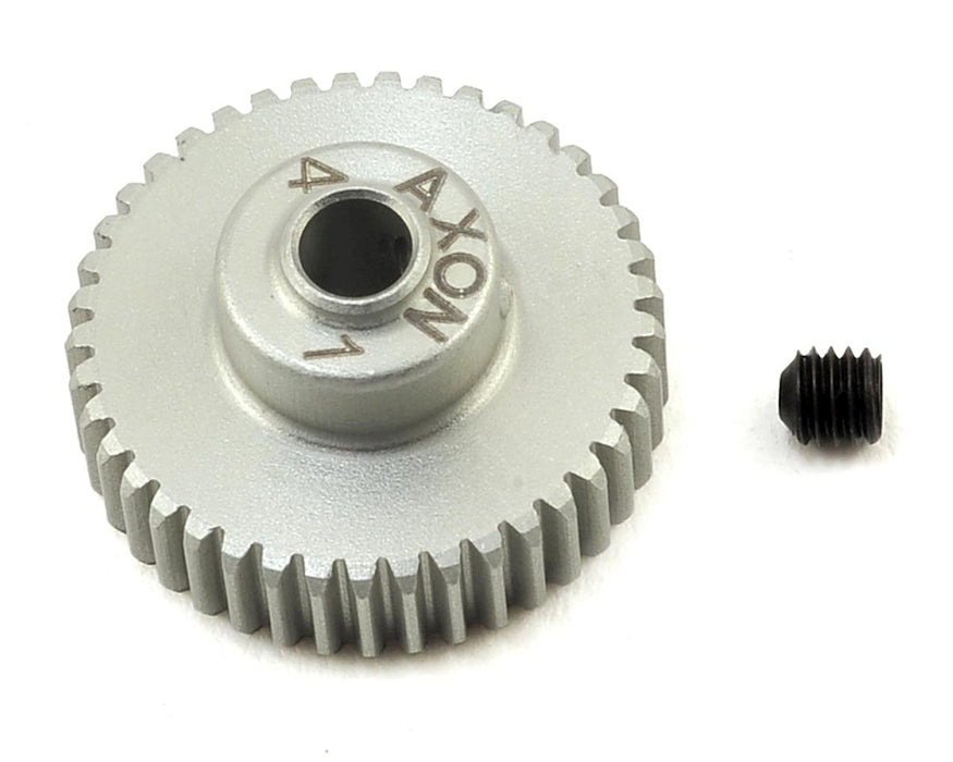 AXON GP-A6-041 64P Aluminum Pinion Gear (41T)